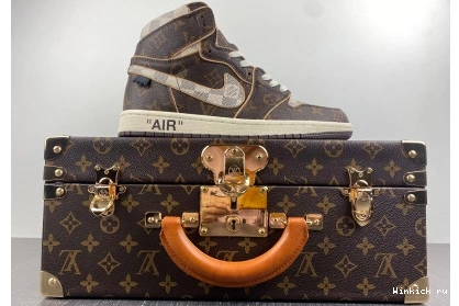 1 Air Jordan 0718
